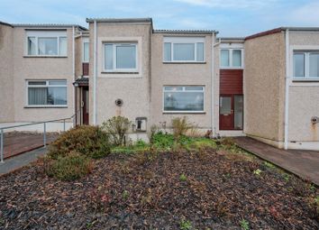 Wishaw - 3 bed terraced house for sale