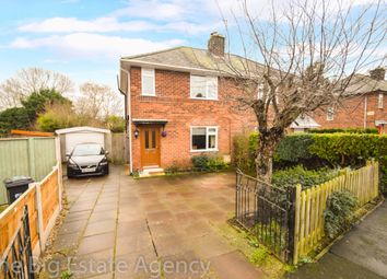 Windsor Drive, Broughton, Chester CH4