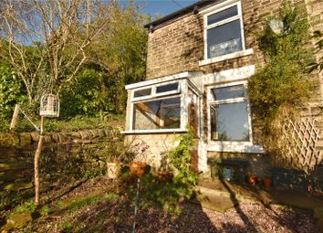 Thumbnail 2 bed end terrace house for sale in Mottram Road, Broadbottom, Hyde, Greater Manchester