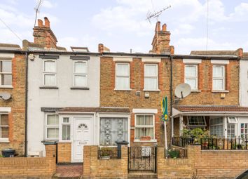 3 Bedrooms Terraced house for sale in Myrtle Road, Hounslow TW3