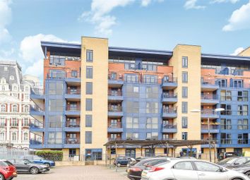Thumbnail 2 bed flat for sale in Canute Road, Ocean Village, Southampton