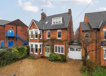 Thumbnail Detached house for sale in Pemberley Avenue, Bedford