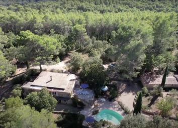 Thumbnail 5 bed villa for sale in Carces, Var Countryside (Fayence, Lorgues, Cotignac), Provence - Var