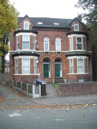 Thumbnail 1 bed property to rent in Norman Road, Manchester