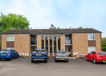 Thumbnail Flat for sale in Ashfield Court, York
