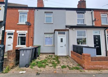 Thumbnail 2 bed terraced house for sale in Bulkington Road, Bedworth, Warwickshire