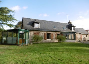 Thumbnail 5 bed country house for sale in Saint-Mars-Sur-La-Futaie, Pays-De-La-Loire, 53220, France