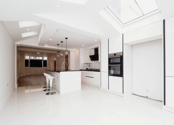 Thumbnail Detached house for sale in Harcourt Road, London