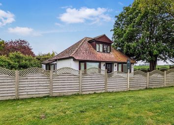 Thumbnail Detached house for sale in Brampton Road, Buckden, St. Neots
