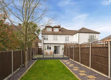 Thumbnail 4 bedroom semi-detached house to rent in Cottimore Avenue, Walton On Thames