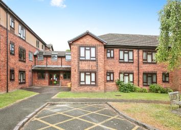 Thumbnail 1 bed flat for sale in Manor House Close, Birmingham, West Midlands