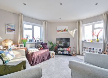 Thumbnail 2 bedroom flat for sale in Oslo Court, Baltic Close, Colliers Wood, London