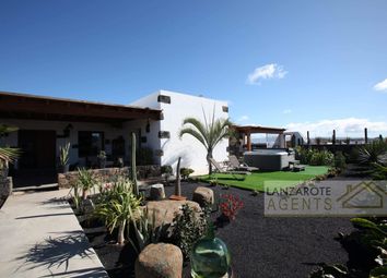 Thumbnail 2 bed villa for sale in La Vegueta, Canary Islands, Spain