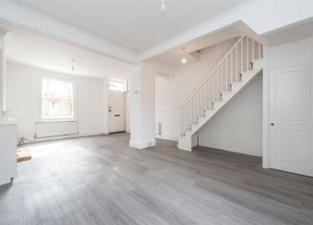 Thumbnail 2 bed flat to rent in Morrison Road, Shaftesbury Estate, London