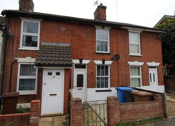 Ipswich - Terraced house to rent               ...