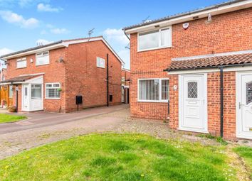 2 Bedroom Semi-detached house for rent