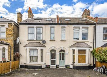 Thumbnail 4 bedroom end terrace house for sale in Fountain Road, Tooting Broadway, London