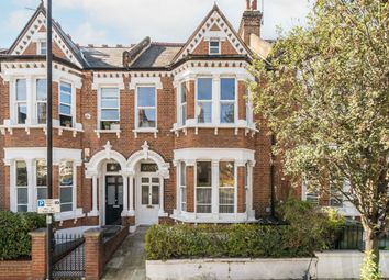 Thumbnail 3 bed flat for sale in Cautley Avenue, London