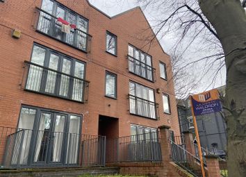 Thumbnail Flat for sale in The Limes, Delaunays Road, Manchester