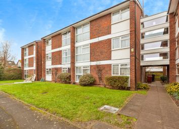 Thumbnail 2 bed flat for sale in Edwards Court, Slough