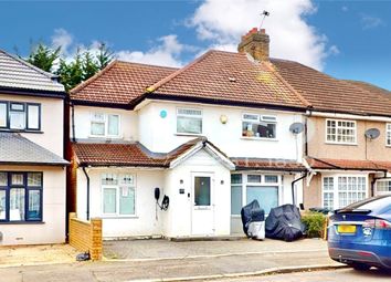 Thumbnail Semi-detached house for sale in Betham Road, Greenford