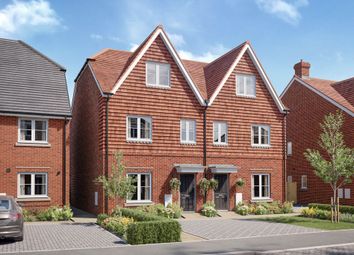 Thumbnail Detached house for sale in "The Beech - Plot 50" at Easthampstead Park, Wokingham