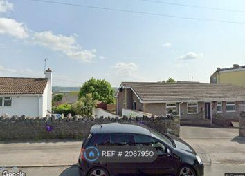 Thumbnail Terraced house to rent in Barton Close, Weston Super Mare