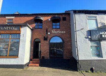 Thumbnail Restaurant/cafe for sale in London Road, Newcastle-Under-Lyme