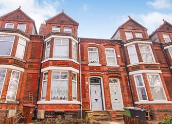 Thumbnail Terraced house for sale in Lichfield Road, Walsall