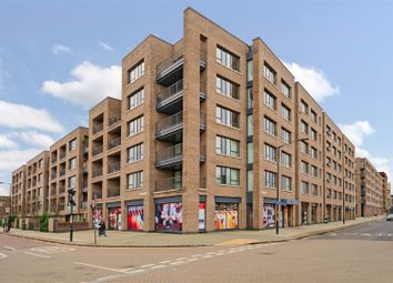 Thumbnail Retail premises for sale in Shell &amp; Core Commercial Unit, Aurora Point, 293 Grove Street, London