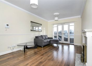 Thumbnail 2 bed flat to rent in Leathermarket Court, London