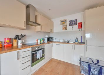 Thumbnail 1 bedroom flat to rent in High Road, London, 6Bx, Wood Green, London