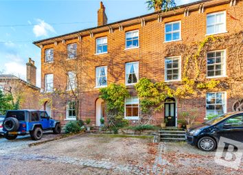 Thumbnail Terraced house for sale in High Street, Brentwood, Essex