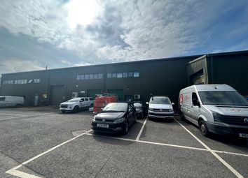 Thumbnail Industrial to let in Combe Lane, Wormley