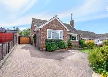 Thumbnail 2 bed bungalow for sale in Wellesley Road, Andover