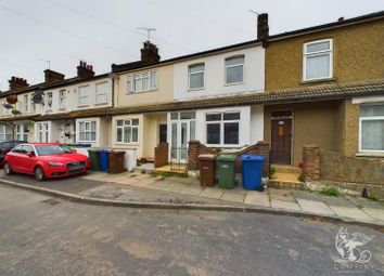 Thumbnail Terraced house for sale in Angle Road, Grays