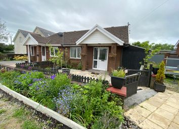Thumbnail 2 bed semi-detached bungalow for sale in Singleton Road, Upper Tumble, Upper Tumble