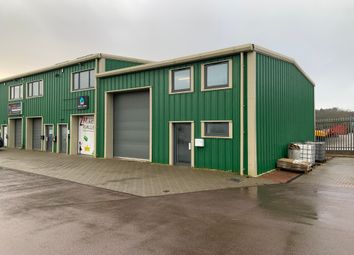 Thumbnail Industrial to let in Unit 12 Huntley Business Park, Ross Road, Huntley, Gloucester