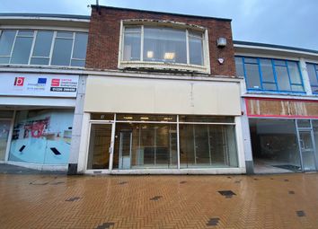 Thumbnail Retail premises to let in 17 Market Street, Barnsley, South Yorkshire