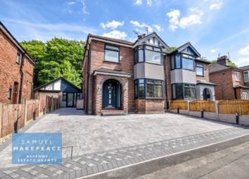 Large Three Bedroom Period Semi Detached Property With Open Plan Kitchen/Diner/Snug