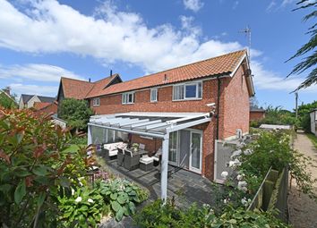 Thumbnail 4 bed detached house for sale in School Road, Tunstall, Woodbridge