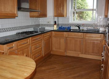 Thumbnail 5 bed terraced house to rent in St Mary's Road, Ealing