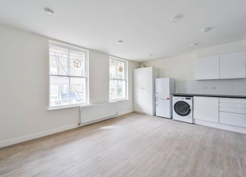 Thumbnail 1 bedroom flat to rent in Roman Road E3, Bow, London,