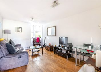 Thumbnail 1 bed flat for sale in Morgan Road, Islington