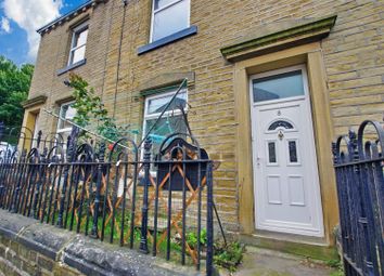 Thumbnail Detached house for sale in Princess Street, Greetland, Halifax