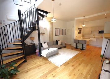 Thumbnail 1 bed detached house to rent in St Raphaels Place, Pastoral Way, Brentwood