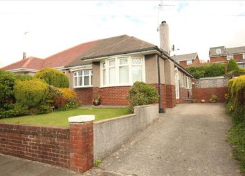 Thumbnail 2 bed bungalow for sale in Balmoral Drive, Barrow In Furness