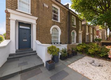 Thumbnail 4 bed semi-detached house for sale in Richmond Road, Hackney, London
