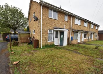 Thumbnail Terraced house for sale in Conference Court, Bottesford, Scunthorpe