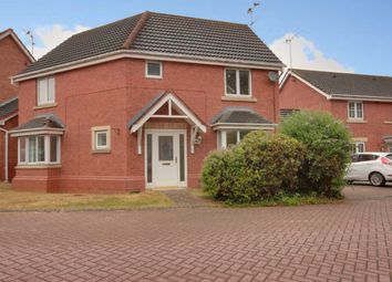 Thumbnail 3 bed link-detached house for sale in Yeoman Drive, Beverley